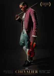 Chevalier (2022)