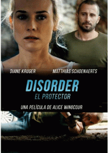 DISORDER (2015)
