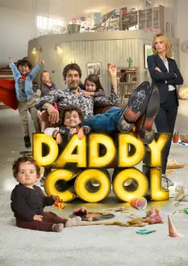 Daddy Cool (2017)