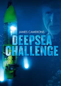 Deep Sea Challenge (2014)