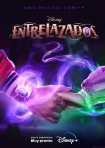 Disney Intertwined Season 2 (2023)