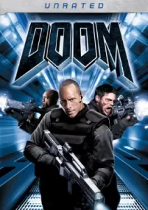 Doom (2005)