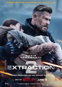 Extraction 2 (2023)