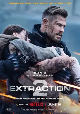 Extraction 2 (2023)
