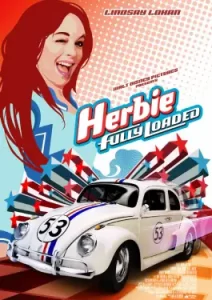 Herbie Fully Loaded (2005)