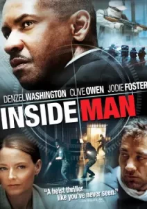 Inside Man (2006)