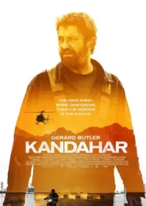 Kandahar (2023)