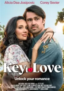Key to Love (2023)