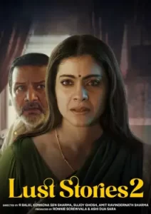 Lust Stories 2 (2023)
