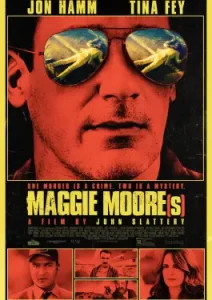 Maggie Moore(s) (2023)