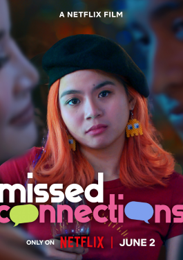 Missed Connections (2023)