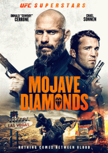 Mojave Diamonds (2023)