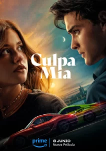 My Fault (2023)