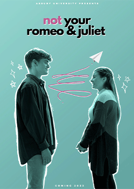 Not Your Romeo & Juliet (2023)