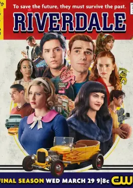 Riverdale Season 7 (2023)