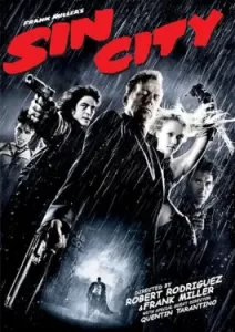 Sin city (2005)
