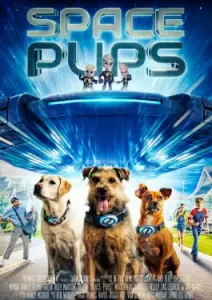 Space Pups (2023)