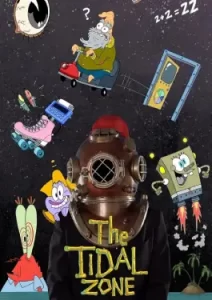 SpongeBob SquarePants Presents The Tidal Zone (2023)