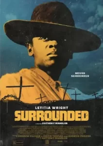 Surrounded (2023)