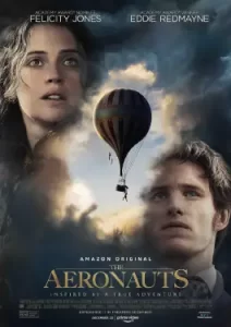 The Aeronauts (2019)