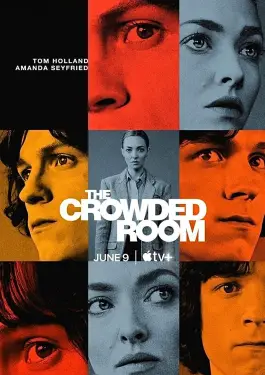 The Crowded Room (2023)