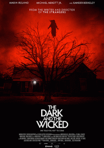 The Dark and the Wicked (2020)