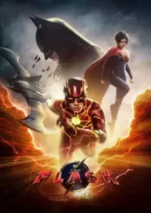 The Flash (2023)