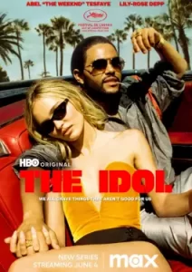 The Idol (2023)