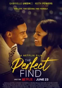 The Perfect Find (2023)
