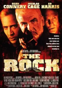 The Rock (1996)