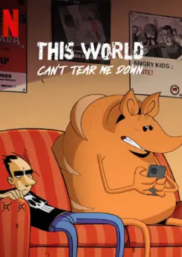 This World Can’t Tear Me Down (2023)