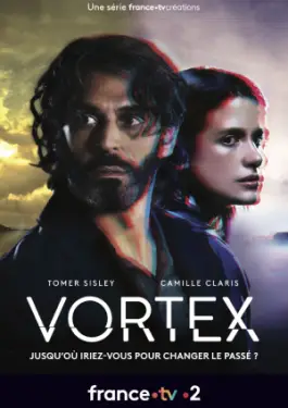 Vortex (2023)