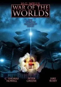 War of the Worlds (2005)