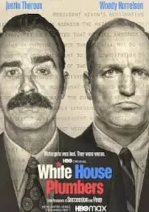 White House Plumbers (2023)