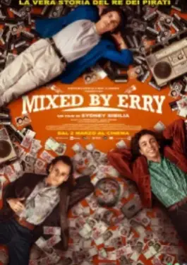 Mixed by Erry (2023)