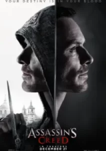 Assassin's Creed (2016)