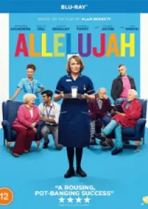 Allelujah (2023)