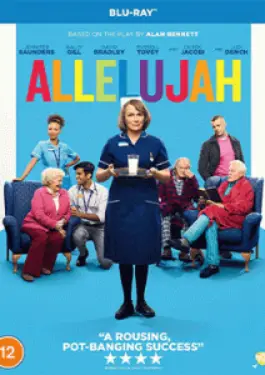 Allelujah (2023)