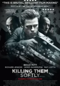 Killing Them Softly (2012)