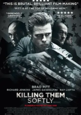 Killing Them Softly (2012)
