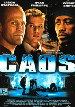 Chaos (2005)