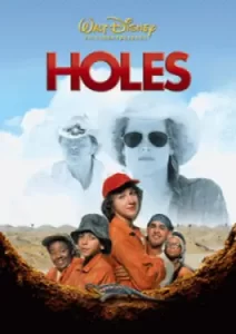 Holes (2003)