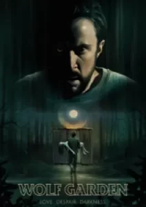 Wolf Garden (2023)