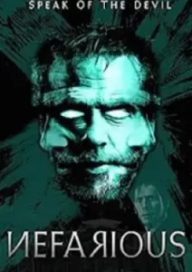 Nefarious (2023)