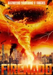 Firenado (2023)