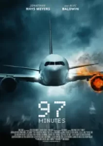 97 Minutes (2023)