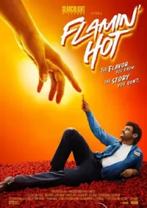 Flamin' Hot (2023)