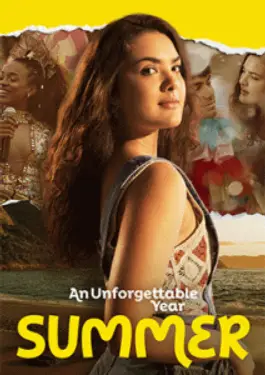 An Unforgettable Year: Summer (2023)