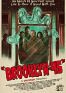 Brooklyn 45 (2023)