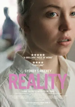 Reality (2023)